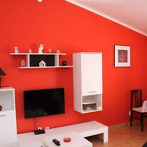 Drenovica Appartamento Pola